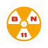 BuNker11 Logo
